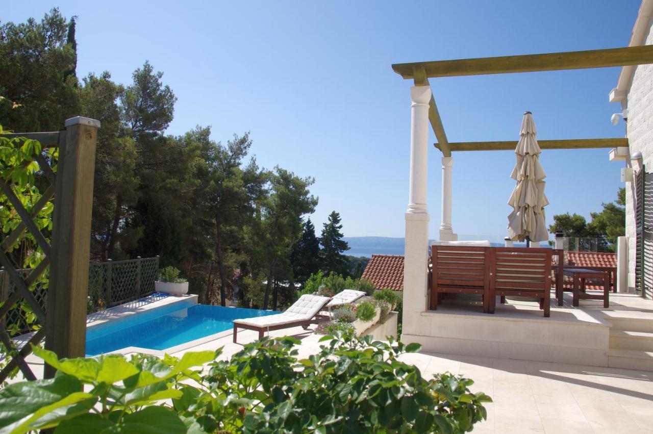 Holiday Home Nevista Sumartin Zewnętrze zdjęcie