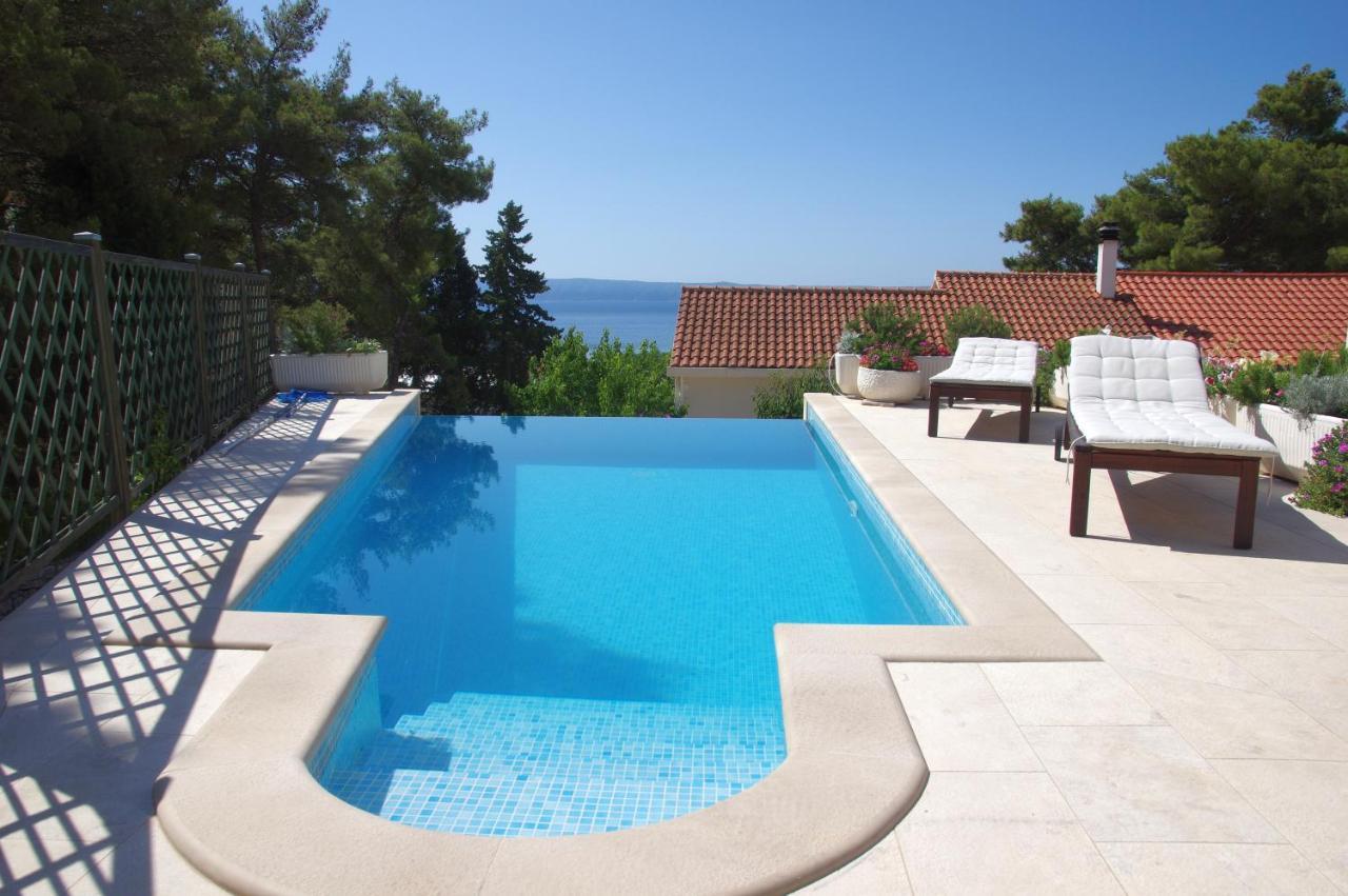 Holiday Home Nevista Sumartin Zewnętrze zdjęcie