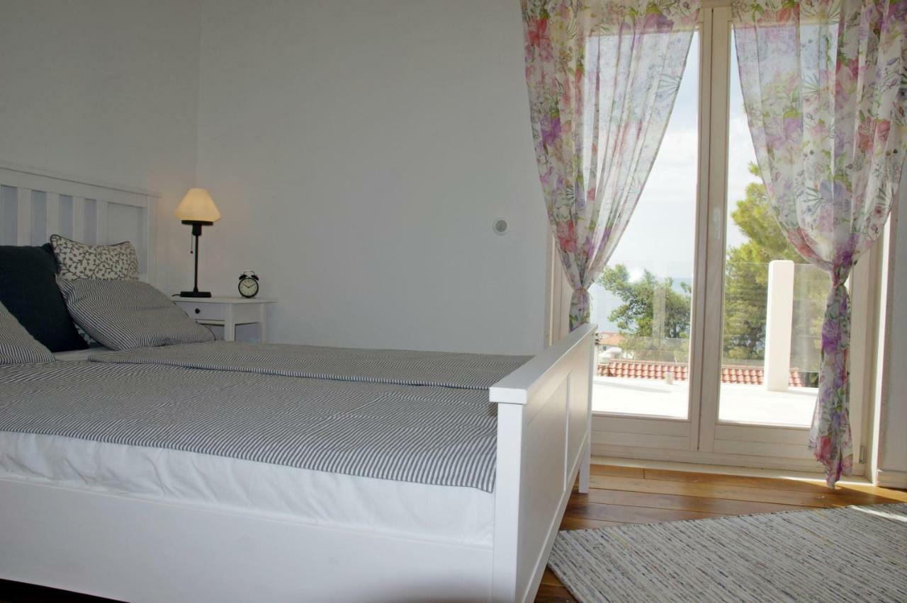 Holiday Home Nevista Sumartin Zewnętrze zdjęcie